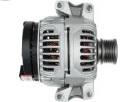 Lichtmaschine 12V 120.0A - JEEP - 0124515084 - 0124515084 - 0124515084, DRA0149