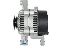 Generalüberholte Lichtmaschine 12V 70.0A - OPEL, Astra F 1.4 i, Astra F 1.4 i Classic - 0123110005, CA1146IR - 0123110005, CA1146IR - 0123110005, DA0680