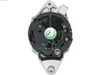 Generalüberholte Lichtmaschine 12V 70.0A - OPEL, Astra F 1.4 i, Astra F 1.4 i Classic - 0123110005, CA1146IR - 0123110005, CA1146IR - 0123110005, DA0680