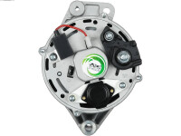 Lichtmaschine 12V 55.0A - VW, Golf 1.3, Jetta 1.3 - 0120488196, CA588IR - 0120488196, CA588IR - 0120488196, DRA6263