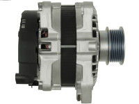 Lichtmaschine 12V 215A passend für Volvo