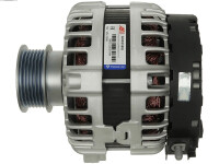 OEM SEG Lichtmaschine 12V 215.0A - VOLVO, S80 2.0 T5, S90 2.0 - 0125812075 - 0125812075 - 0125812075, DA2947