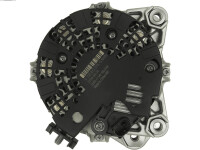 OEM SEG Lichtmaschine 12V 215.0A - VOLVO, S80 2.0 T5, S90 2.0 - 0125812075 - 0125812075 - 0125812075, DA2947