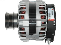 Lichtmaschine 12V 215.0A - VOLVO, S80 2.0 T5, S90 2.0 - 0125812037 - 0125812037 - 0125812037, DA2947