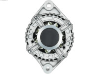 Lichtmaschine 12V 120.0A - VAUXHALL, Astra 1.9 Sport Hatch, Signum 1.9 CDTi - 0124425058, CA2045IR - 0124425058, CA2045IR - 0124425058, DA1547