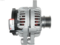 Lichtmaschine 12V 120A passend für Opel Astra Opel Signum Vauxhall Astra Vauxhall Signum