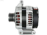 Lichtmaschine 12V 150.0A - FORD, Transit 2.4 TDCi, Transit 2.4 TDCi 4x4 - 0125711049, CA1922IR - 0125711049, CA1922IR - 0125711049, DB9030