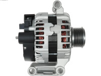 Lichtmaschine 12V 150A passend für Ford Transit