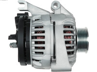 Lichtmaschine 12V 105A passend für Buick Regal Chevrolet Impala Chevrolet Monte
