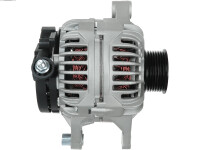 Lichtmaschine 12V 136.0A - DODGE, Ram 3500 8.0 - 0124525007 - 0124525007 - 0124525007