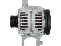 Lichtmaschine 12V 136.0A - DODGE, Ram 3500 8.0 - 0124525007 - 0124525007 - 0124525007