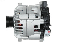 Lichtmaschine passend für Ford Fiesta Ford Focus 12V 75A