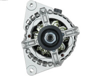 Lichtmaschine passend für Ford Fiesta Ford Focus 12V 75A