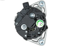 Lichtmaschine passend für Ford Fiesta Ford Focus 12V 75A