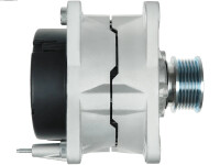 Lichtmaschine 12V 70.0A - VW, Golf IV 1.6, Golf IV 1.8 - 0123310037, CA1267IR - 0123310037, CA1267IR - 0123310037, RAA21981