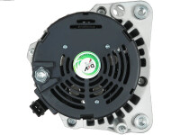 Lichtmaschine 12V 70.0A - VW, Golf IV 1.6, Golf IV 1.8 - 0123310037, CA1267IR - 0123310037, CA1267IR - 0123310037, RAA21981