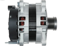 Lichtmaschine passend für Seat Alhambra Seat Ateca Skoda Karoq Skoda Kodiaq Vw Arteon Vw Caddy 12V 180A