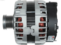 Lichtmaschine passend für Seat Alhambra Seat Ateca Skoda Karoq Skoda Kodiaq Vw Arteon Vw Caddy 12V 180A