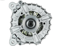 Lichtmaschine passend für Seat Alhambra Seat Ateca Skoda Karoq Skoda Kodiaq Vw Arteon Vw Caddy 12V 180A