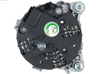 Lichtmaschine passend für Seat Alhambra Seat Ateca Skoda Karoq Skoda Kodiaq Vw Arteon Vw Caddy 12V 180A