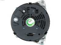 Lichtmaschine 12V 110.0A - SAAB, 9000 3.0 - 0123500002 - 0123500002 - 0123500002, DA3220