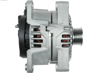 Lichtmaschine passend für Saab 9-3 12V 140A