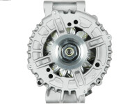 Lichtmaschine passend für Volvo S80 Volvo XC90 12V 180A