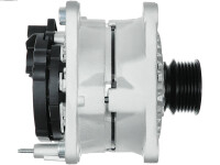Lichtmaschine 12V 110.0A - VW, Caddy 2.0, Eos 2.0 FSi - 0124325091, CA1818IR - 0124325091, CA1818IR - 0124325091, DRB5330