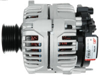 Lichtmaschine 12V 110.0A - VW, Caddy 2.0, Eos 2.0 FSi - 0124325091, CA1818IR - 0124325091, CA1818IR - 0124325091, DRB5330