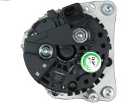 Lichtmaschine passend für Audi A3 Seat Altea Seat Ibiza Skoda Octavia Vw Caddy Vw Eos 12V 110A