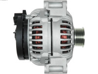 Lichtmaschine 12V 150.0A - MERCEDES BENZ, CLK 430 4.3 V8, CLK 55 AMG 5.4 - 0124615014 - 0124615014 - 0124615014, DB8670