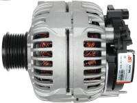Lichtmaschine 12V 150.0A - VW, Touareg 3.6 V6 FSi, PORSCHE - 0124615026, CA1749IR - 0124615026, CA1749IR - 0124615026, DRA4163
