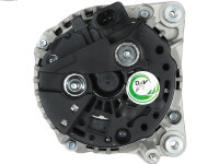 Lichtmaschine 12V 150.0A - VW, Touareg 3.6 V6 FSi, PORSCHE - 0124615026, CA1749IR - 0124615026, CA1749IR - 0124615026, DRA4163