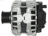 Lichtmaschine passend für Dacia Lodgy Dacia Logan Renault Captur Renault Clio Smart Forfour Smart Fortwo 12V 90A