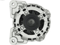Lichtmaschine passend für Dacia Lodgy Dacia Logan Renault Captur Renault Clio Smart Forfour Smart Fortwo 12V 90A