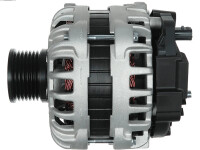 Lichtmaschine passend für Dacia Lodgy Dacia Logan Renault Captur Renault Clio Smart Forfour Smart Fortwo 12V 90A