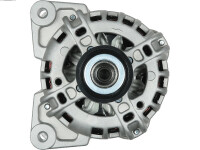 Lichtmaschine passend für Dacia Lodgy Dacia Logan Renault Captur Renault Clio Smart Forfour Smart Fortwo 12V 90A