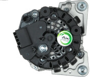 Lichtmaschine passend für Dacia Lodgy Dacia Logan Renault Captur Renault Clio Smart Forfour Smart Fortwo 12V 90A