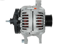 Lichtmaschine passend für Dodge Dakota 12V 136A