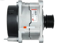 Lichtmaschine 12V 120.0A - VW, Golf 1.8, Golf 1.8 4-Motion - 0123510065 - 0123510065 - 0123510065, DRB0990