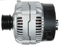 Lichtmaschine 12V 120.0A - VW, Golf 1.8, Golf 1.8 4-Motion - 0123510065 - 0123510065 - 0123510065, DRB0990