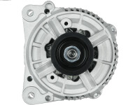 Lichtmaschine 12V 120.0A - VW, Golf 1.8, Golf 1.8 4-Motion - 0123510065 - 0123510065 - 0123510065, DRB0990
