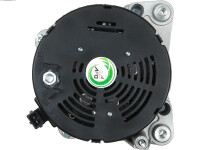 Lichtmaschine 12V 120.0A - VW, Golf 1.8, Golf 1.8 4-Motion - 0123510065 - 0123510065 - 0123510065, DRB0990