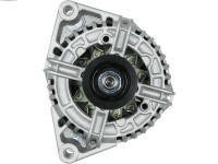 Lichtmaschine 12V 100.0A - OPEL, Corsa C 1.0, Corsa C 1.2 - 0123500009, CA1103IR - 0123500009, CA1103IR - 0123500009, 10480423