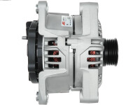 Lichtmaschine passend für Opel Astra Opel Corsa Vauxhall Corsa Vauxhall Corsavan 12V 100A