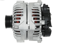 Lichtmaschine passend für Opel Astra Opel Corsa Vauxhall Corsa Vauxhall Corsavan 12V 100A