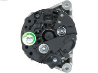 Lichtmaschine 12V 90.0A - MERCEDES BENZ, 220 CE 2.2, 220 E 2.2 - 0123335002, CA1044IR - 0123335002, CA1044IR - 0123335002, DRA8160