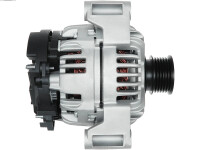 Lichtmaschine passend für Mercedes Benz 200 Mercedes Benz 220 12V 90A