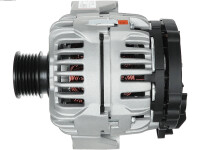 Lichtmaschine passend für Mercedes Benz 200 Mercedes Benz 220 12V 90A