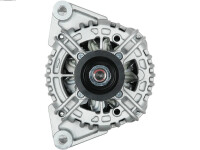 Lichtmaschine passend für Mercedes Benz 200 Mercedes Benz 220 12V 90A
